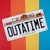 Back To The Future Replica Number Plate Tin Sign thumbnail-4