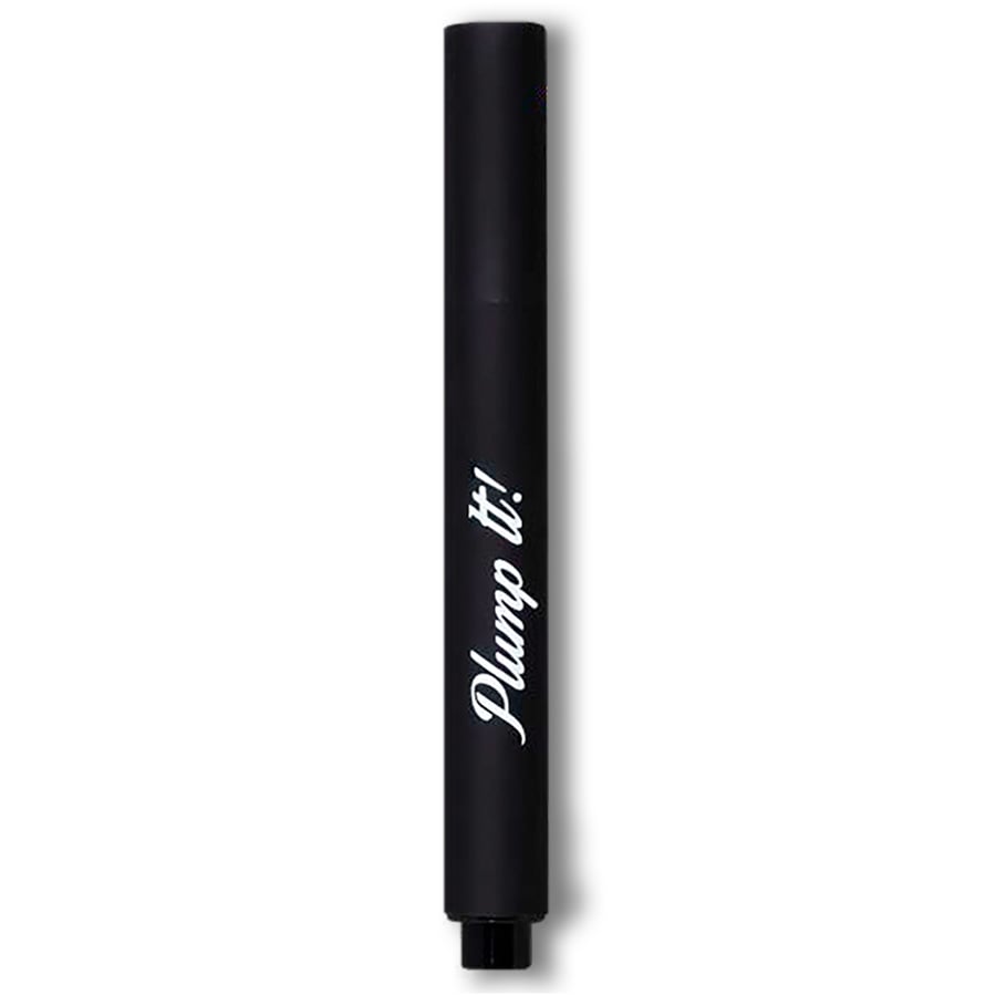 Plump It! - Hyaluronic Lip Plumper Transparent 3 ml - Skjønnhet