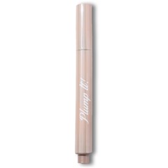 Plump It! - Volumising Lip Oil Transparent 3 ml - Lippenpflege