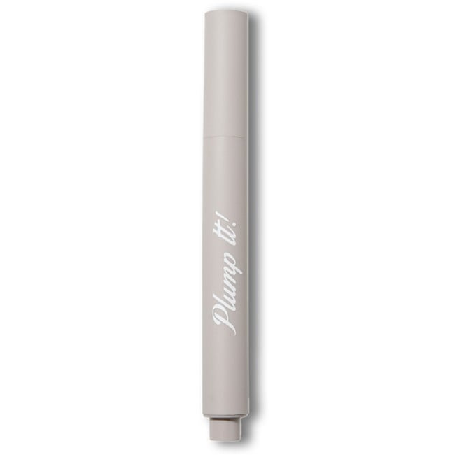 Plump It! - Collagen Lip Plumper Transparent 3 ml - Læbepomade