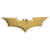 DC The Dark Knight Limited Edition Replica Batarang thumbnail-6