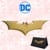 DC The Dark Knight Limited Edition Replica Batarang thumbnail-8