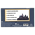 Harry Potter Limited Edition Replica Hogwarts Express Train Ticket thumbnail-2