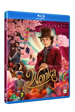 Wonka