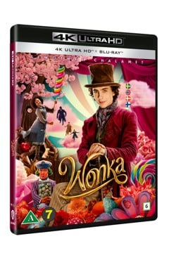 Wonka