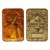 Jurassic Park Limited Edition Mosquito in Amber Ingot thumbnail-1