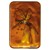 Jurassic Park Limited Edition Mosquito in Amber Ingot thumbnail-4