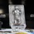 Star Wars Limited Edition Han Solo in Carbonite Ingot thumbnail-1