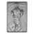 Star Wars Limited Edition Han Solo in Carbonite Ingot thumbnail-8