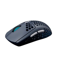 Dark Project ME4 Wireless mouse - Navy Blue / Ivory