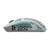 Dark Project ME4 Wireless mouse - White / Neon Blue thumbnail-3