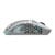 Dark Project ME4 Wireless mouse - White / Neon Blue thumbnail-4
