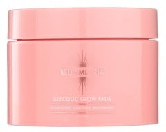 Bellamianta - Glycolic Glow Pads 100 pcs - Peeling