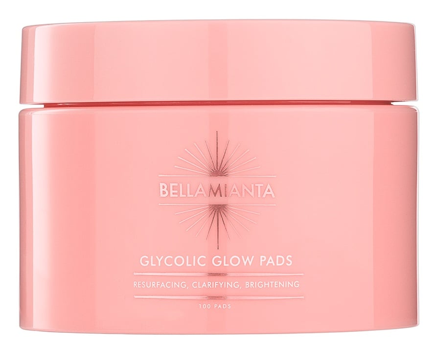 Bellamianta - Glycolic Glow Pads 100 pcs - Skjønnhet