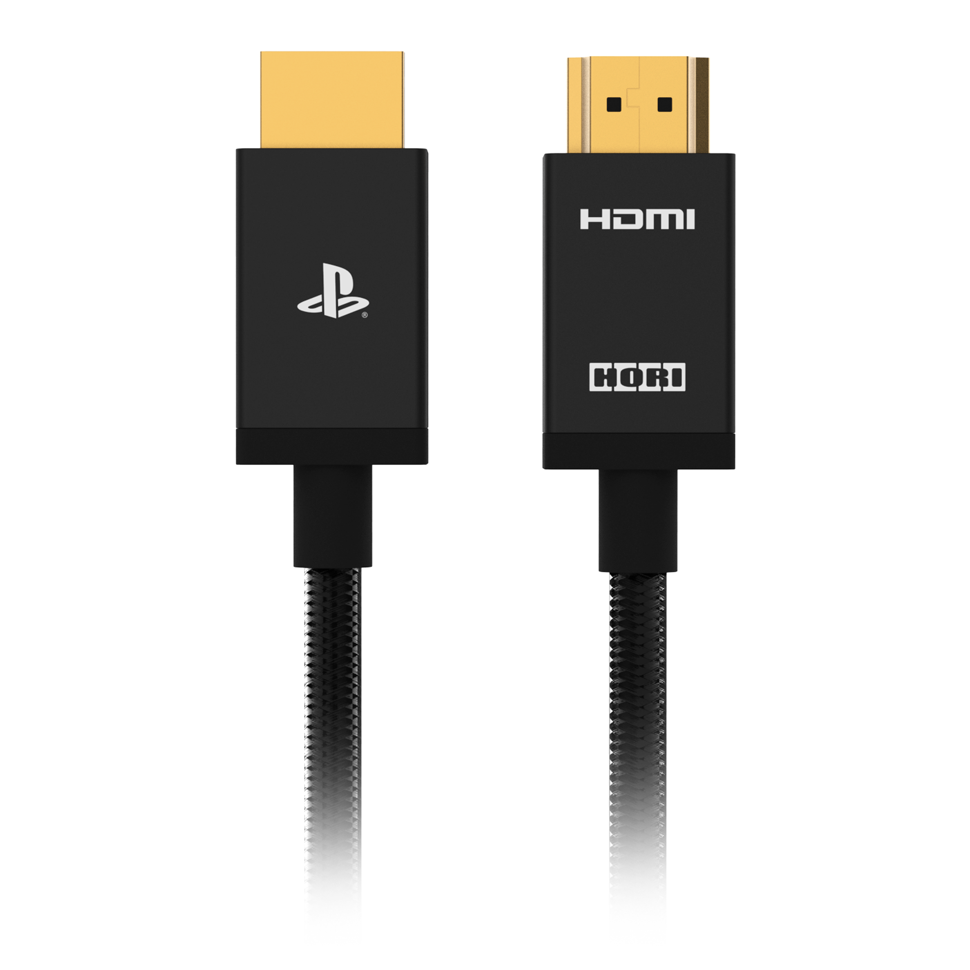 HORI 2 meter HDMI CABLE ULTRA HIGH SPEED - Videospill og konsoller