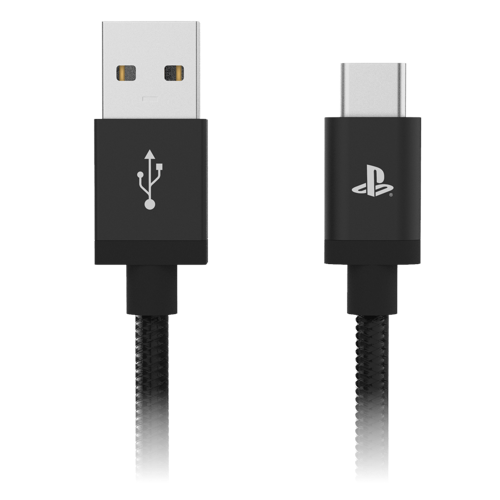 HORI DUALSENSE CONTROLLER CHARGE CABLE
