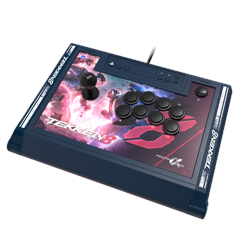 HORI FIGHTING STICK Α TEKKEN 8