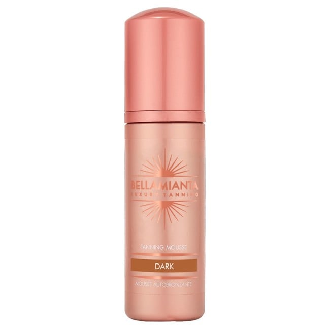 Bellamianta - Tanning Mousse Dark 150 ml