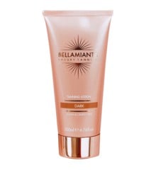 Bellamianta - Tanning Lotion Dark 200 ml