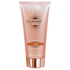 Bellamianta - Tanning Lotion Dark 200 ml