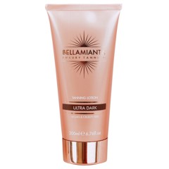 Bellamianta - Selvbruner Lotion Ultra Dark 200 ml