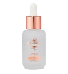 Bellamianta - Hyaluronic Face Tanning Serum 30 ml
