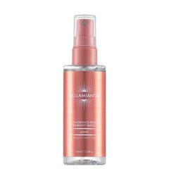 Bellamianta - Fragrance Free Tanning Water Light 100 ml