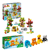 LEGO Duplo - Wild Animals of the World (10975) +  Animal Train (10955)  Bundle thumbnail-1