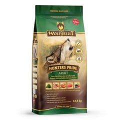 Wolfsblut - Hundefoder Hunters pride 12,5 kg