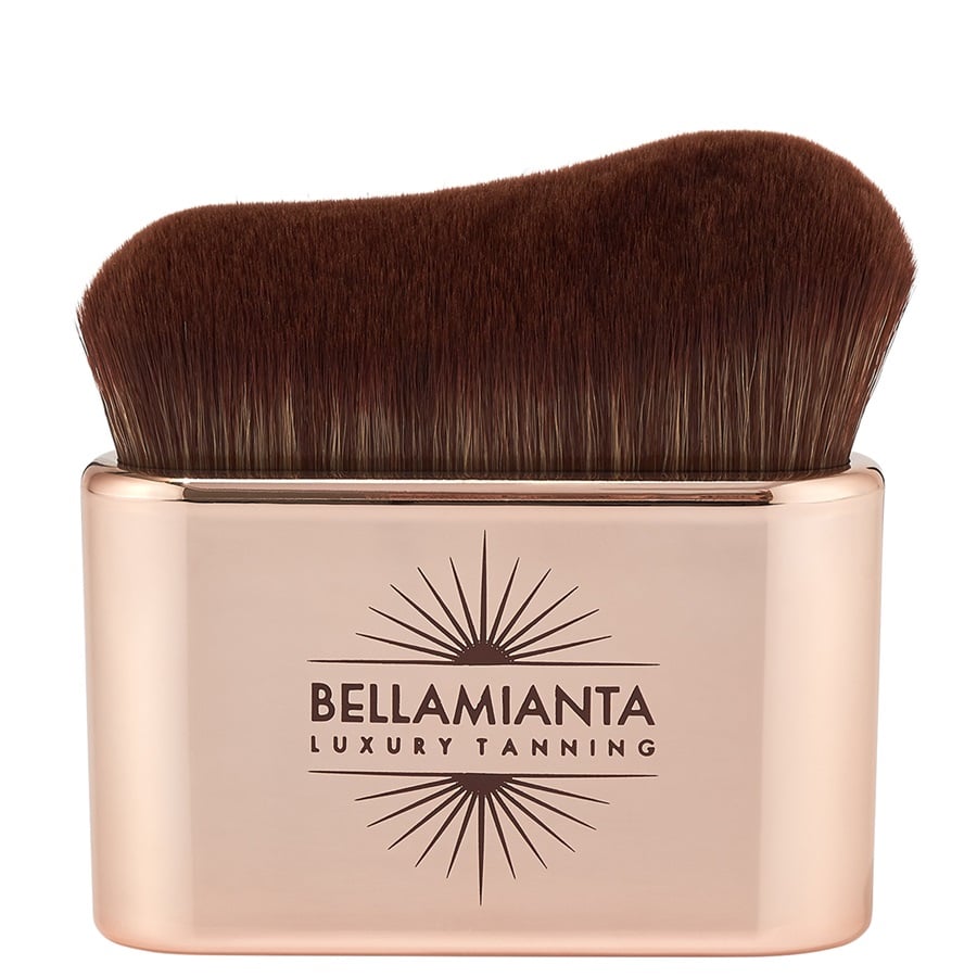 Bellamianta - Precision Body Brush - Skjønnhet