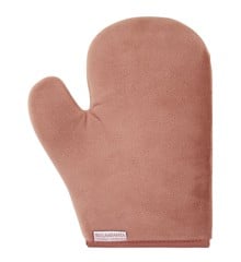 Bellamianta - Luksus Fløjls Selvbruner Handske