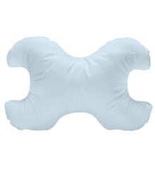 Save My Face - Le Grand Large Pillow w. 100% Cotton Cover Sky