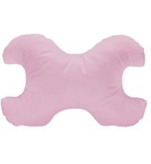 Save My Face - Le Grand Large Pillow w. 100% Cotton Cover Rose