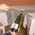 Lion Sabatier - Champagne Sabel 45cm thumbnail-2