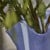 House doctor - Vase, Loose, Blue (202106067) thumbnail-4