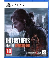 The Last of Us Part II (Remastered)
