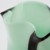House doctor - Vase, Loose, Light green (202106068) thumbnail-2
