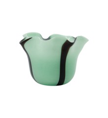 House doctor - Vase, Loose, Light green (202106068)