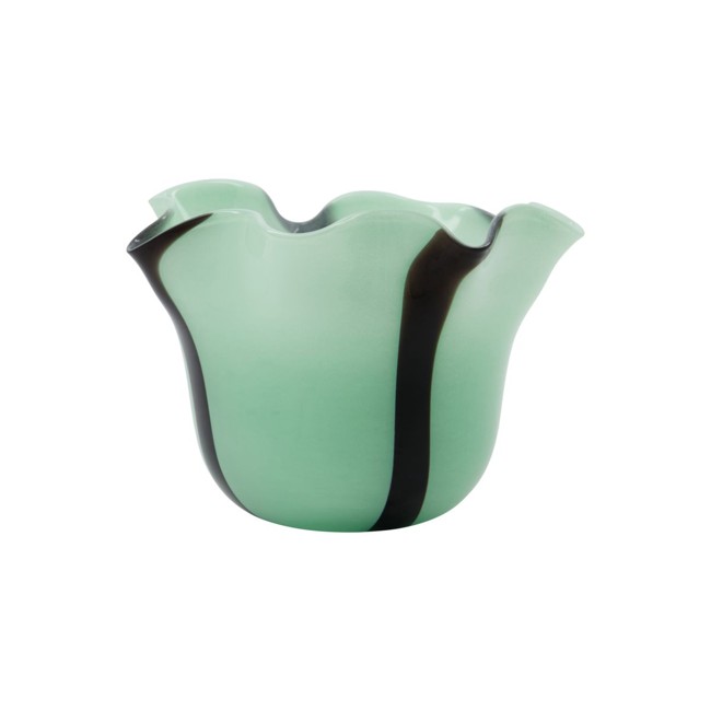 House doctor - Vase, Loose, Light green (202106068)