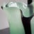 House Doctor - Loose Vase - Light Green thumbnail-4