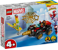 LEGO Marvel - Borespinner (10792) thumbnail-2