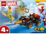 LEGO Marvel - Borespinner (10792) thumbnail-7