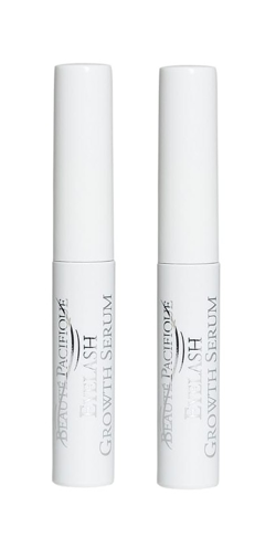 Beauté Pacifique - 2 x Growth Serum For Lashes & Brows 5 ml