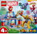 LEGO Marvel - Team Spidey Web Spinner Headquarters (10794) thumbnail-7