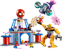 LEGO Marvel - Team Spidey Web Spinner Headquarters (10794) thumbnail-8