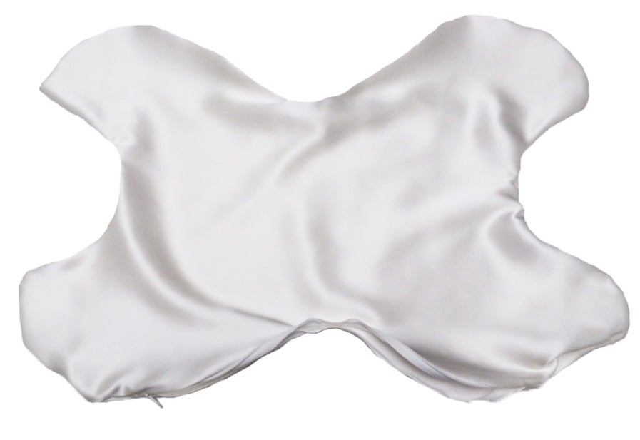 Save My Face - Cover for Le Grand 100% Silk White - Skjønnhet