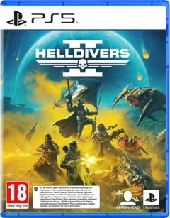 Helldivers II