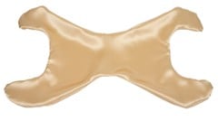 Save My Face - Cover for La Petite 100% Silk Gold