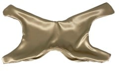 Save My Face - Cover for La Petite 100% Silk Bronze