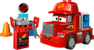 LEGO Duplo - Mack bij de race (10417) thumbnail-2